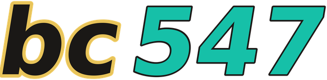 bc547 logo