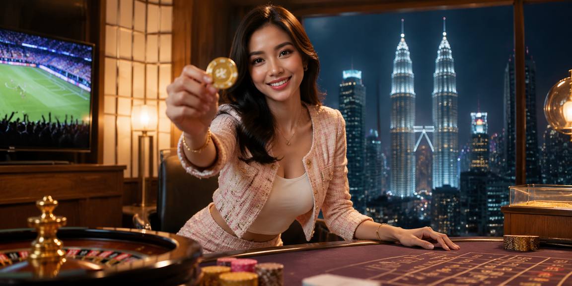 bc547 Apa Yang Kami Tawarkan dalam Kategori Abundance